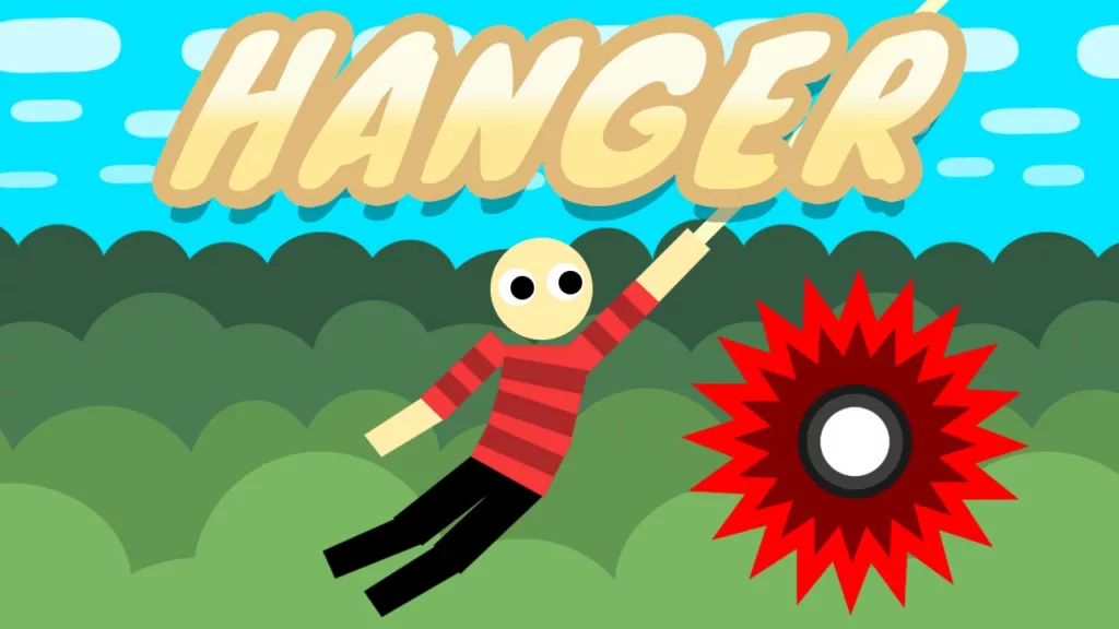 Hanger