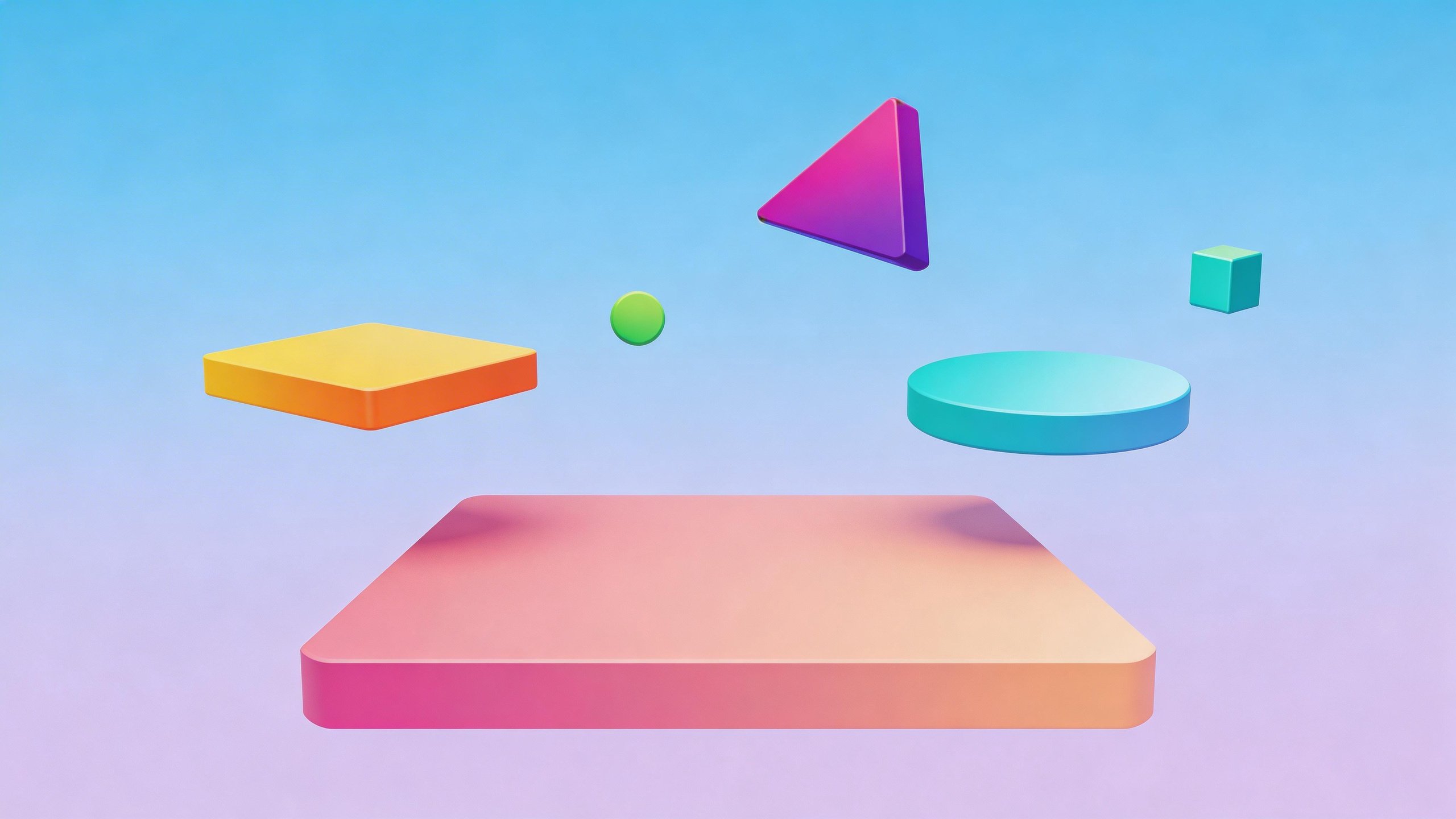 Geometry Lite level design