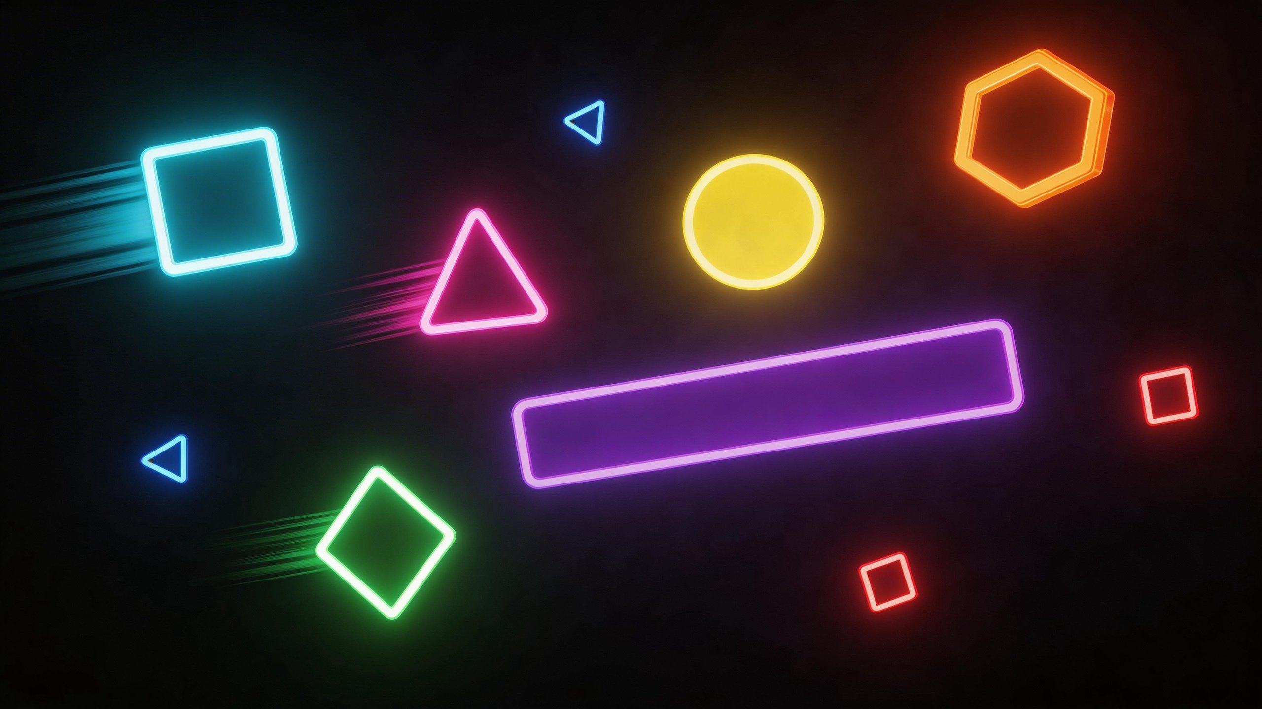 Geometry Lite - Official Game Thumbnail